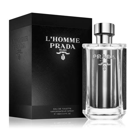 prada l homme fragrantica|prada l'homme price.